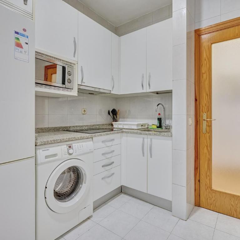 Bajada de Javier by Clabao - Apartamento de 1 dormitorio - 8