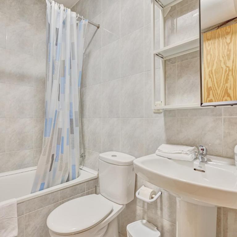 Bajada de Javier by Clabao - Apartamento de 1 dormitorio - 16