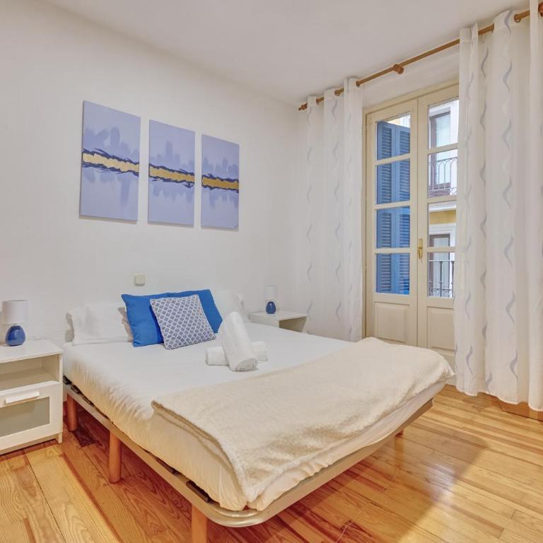 Bajada de Javier by Clabao - Apartamento de 1 dormitorio - 13
