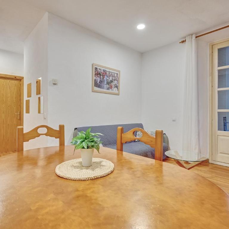 Bajada de Javier by Clabao - Apartamento de 1 dormitorio - 3