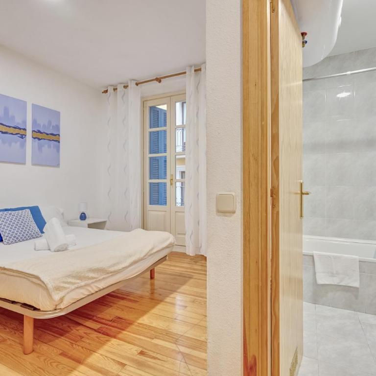 Bajada de Javier by Clabao - Apartamento de 1 dormitorio - 14