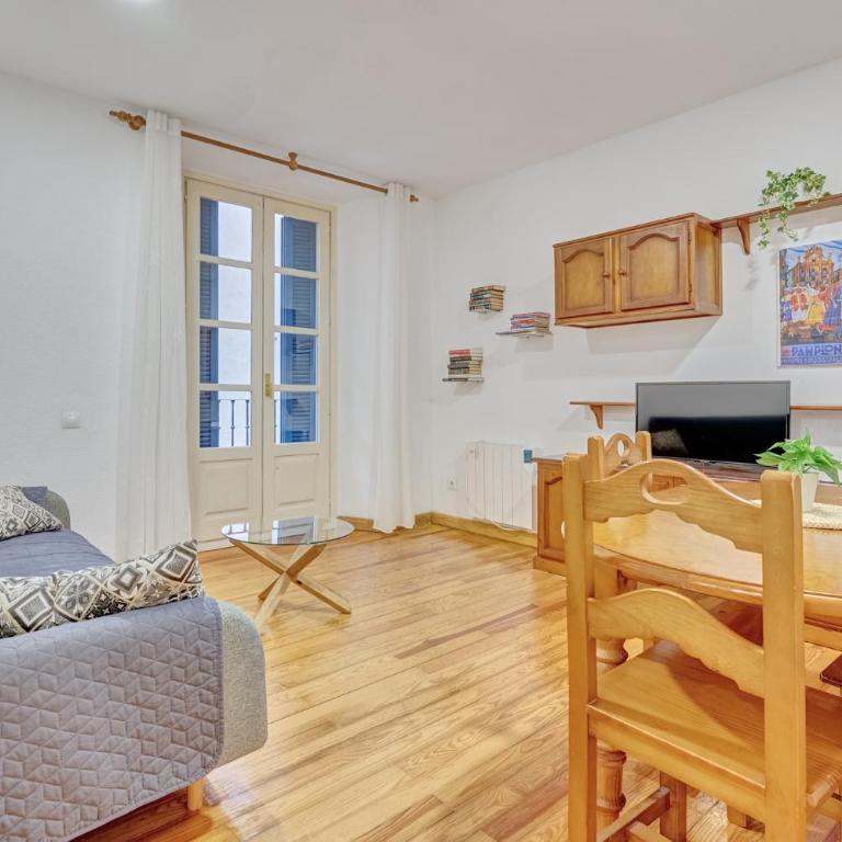 Bajada de Javier by Clabao - Apartamento de 1 dormitorio - 4