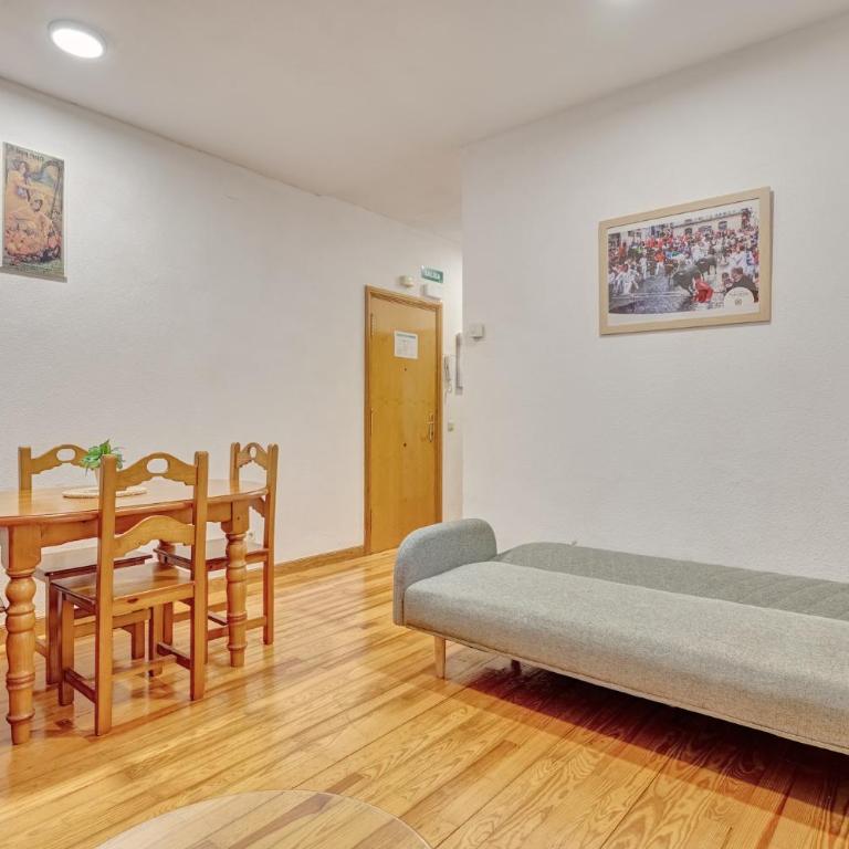 Bajada de Javier by Clabao - Apartamento de 1 dormitorio - 6