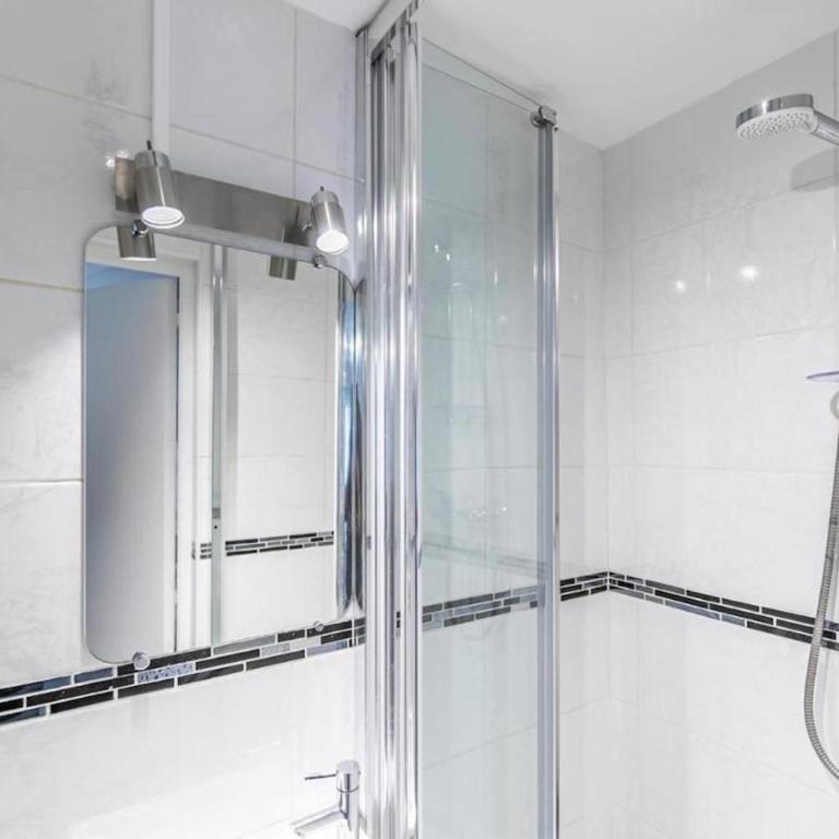 Cozy little duplex near Montmartre - Appartement 1 Chambre - 19
