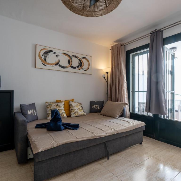 Apartment Princesa Bitacora - Superior Apartment - 14