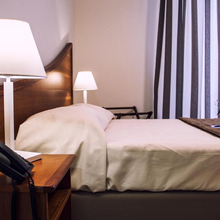 Hotel Sirenetta - Suite (4 adultos) - 1