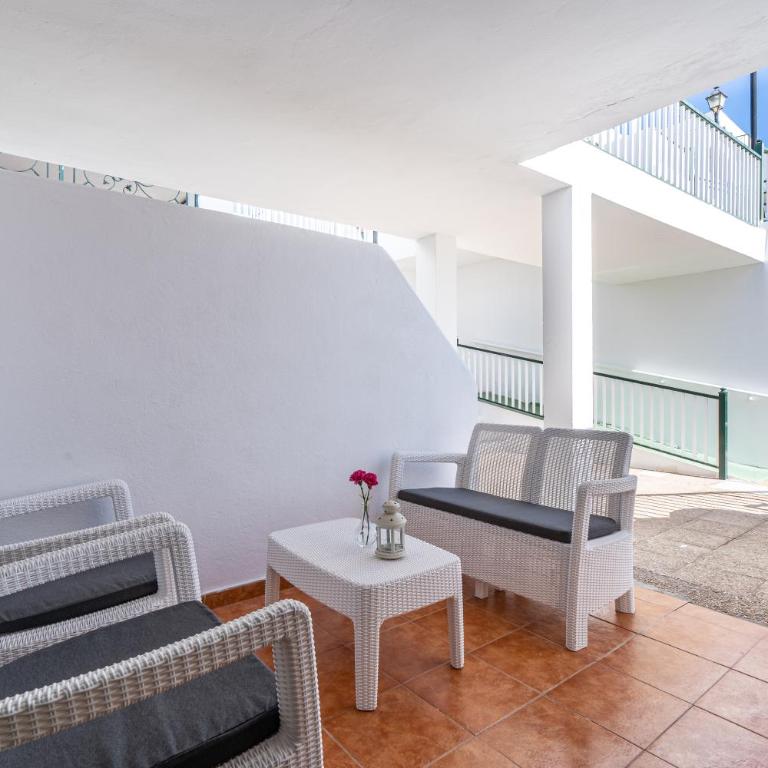 Apartment Princesa Bitacora - Superior Apartment - 22