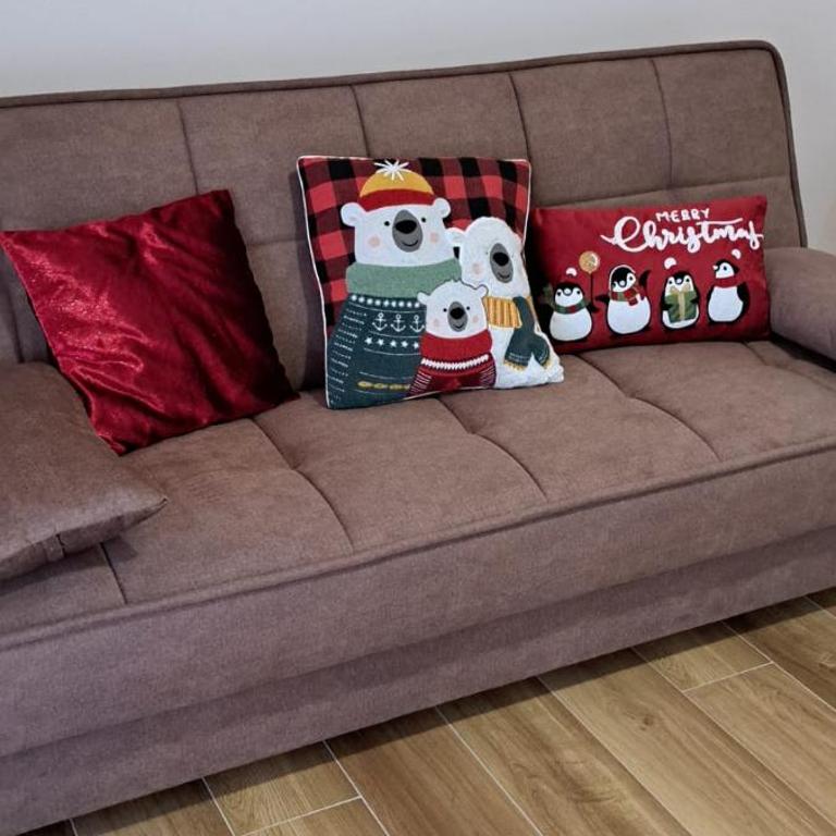 Appartamento Amaranto - Appartamento con 2 Camere da Letto - 15
