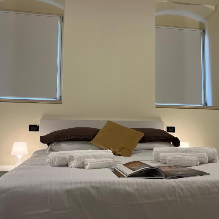 Stelle di Verona - Selene - One-Bedroom Apartment - 6