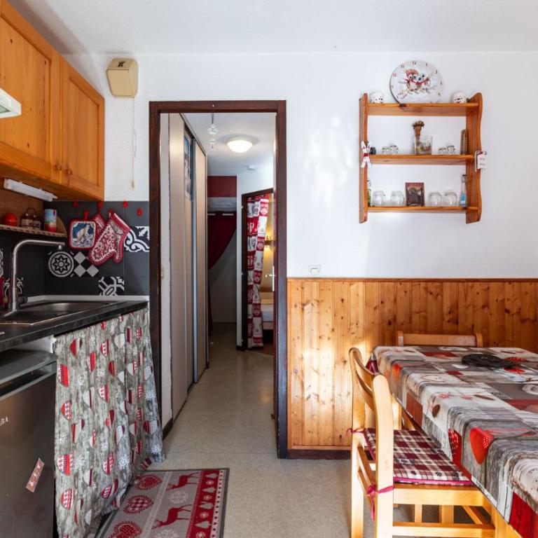 Grand Morillon 212 - 2P5 - Appartamento - 3