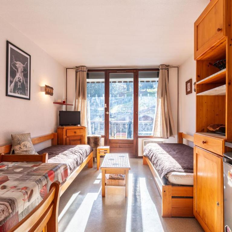 Grand Morillon 212 - 2P5 - Appartamento - 1