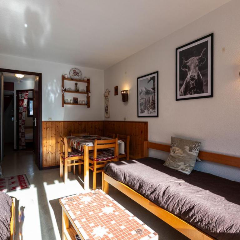 Grand Morillon 212 - 2P5 - Appartamento - 4