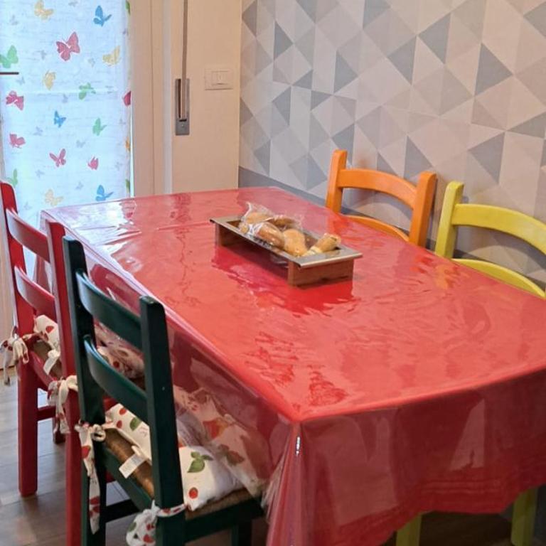 Appartamento Amaranto - Appartamento con 2 Camere da Letto - 18