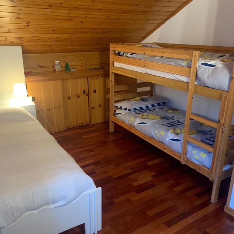 Sopra la Scaletta - Appartamento con 2 Camere da Letto - 10