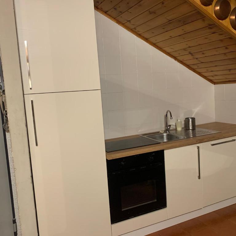 Sopra la Scaletta - Appartamento con 2 Camere da Letto - 11