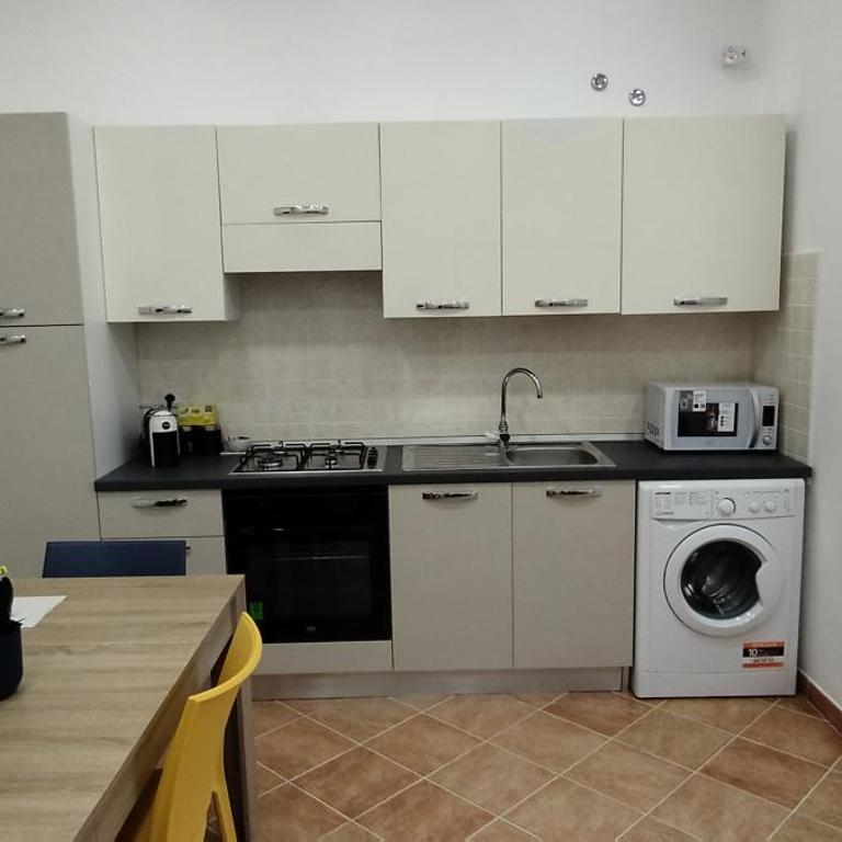 Casa Renda - Casa con 2 Camere da Letto - 24