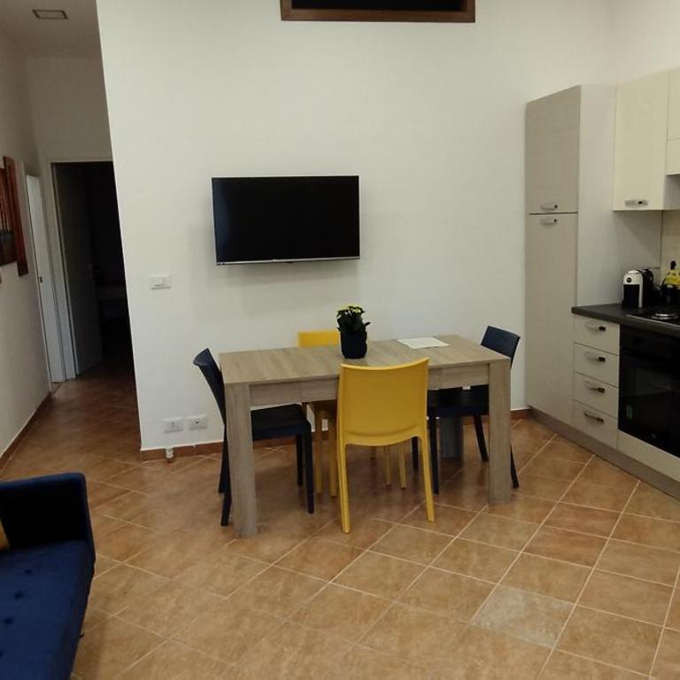 Casa Renda - Casa con 2 Camere da Letto - 18