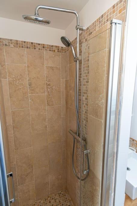 A l'Abordage ! - Petit balcon - Parking 1 place - Appartement 1 Chambre - 26