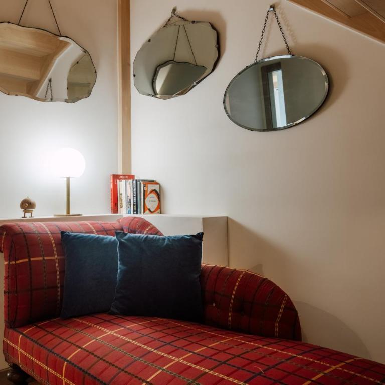 Le Refuge Au Pied d'Hauto - Apartment mit 3 Schlafzimmern - 29