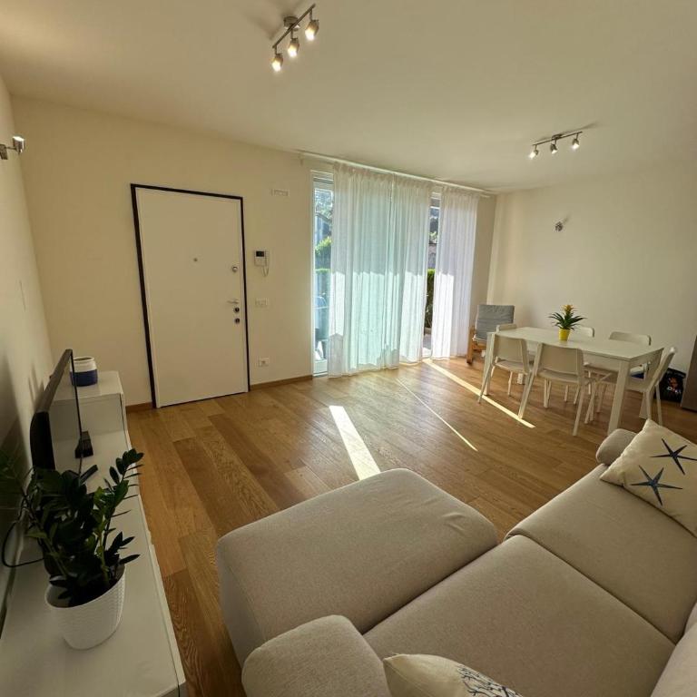 Vener Vista Mare - Casa con 2 Camere da Letto - 6