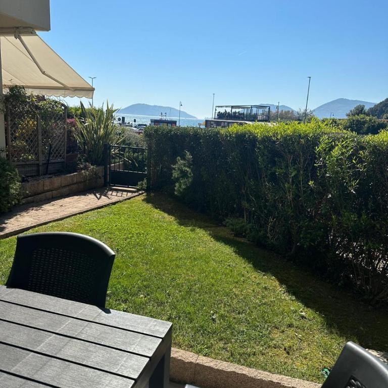 Vener Vista Mare - Casa con 2 Camere da Letto - 5