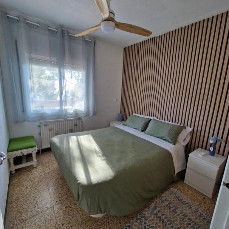 apartamento Alma - One-Bedroom Apartment - 4