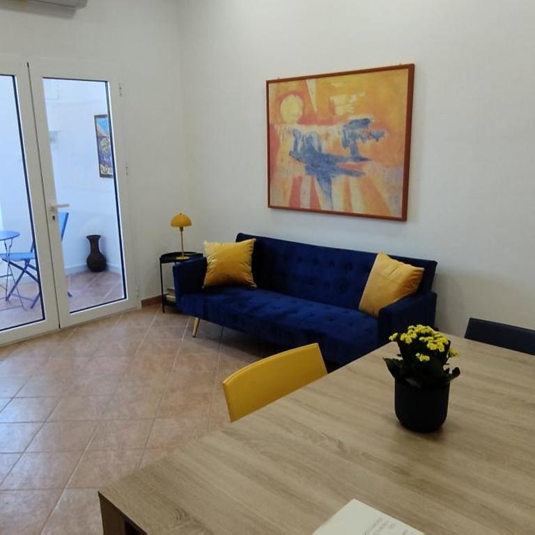 Casa Renda - Casa con 2 Camere da Letto - 19