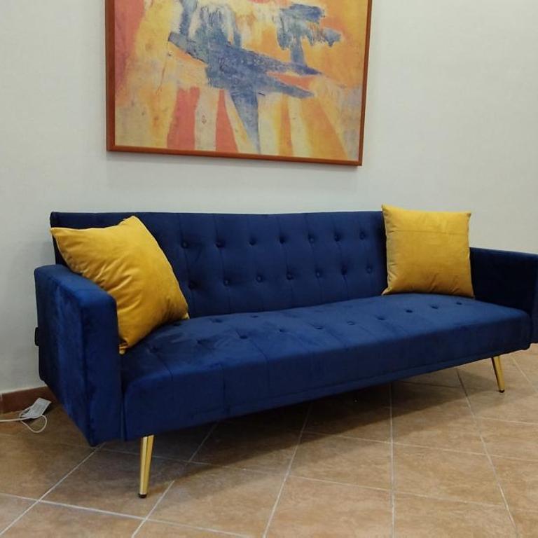 Casa Renda - Casa con 2 Camere da Letto - 22