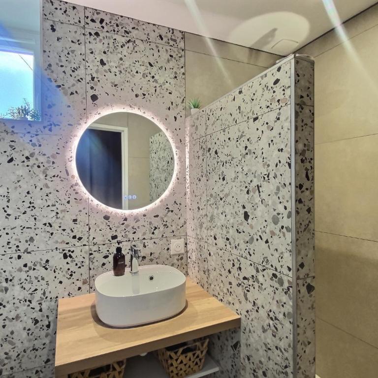 Le Pacha, BNBConciergerie - Apartment mit 1 Schlafzimmer - 3