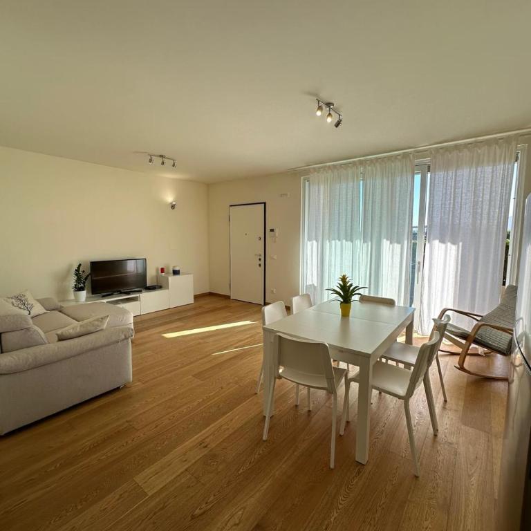 Vener Vista Mare - Casa con 2 Camere da Letto - 4