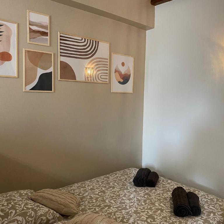 Le Pacha, BNBConciergerie - Apartment mit 1 Schlafzimmer - 5