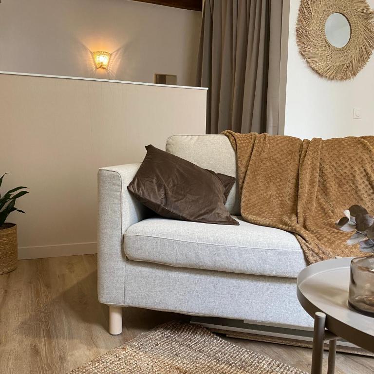 Le Pacha, BNBConciergerie - Apartment mit 1 Schlafzimmer - 6