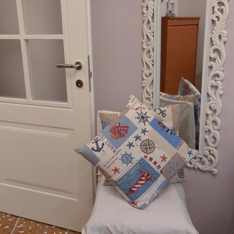 La Conchiglia - Apartamento de 1 dormitorio - 18