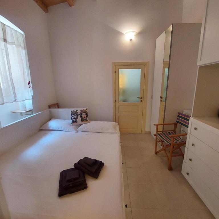Conny's little house - Apartamento de 1 dormitorio - 16