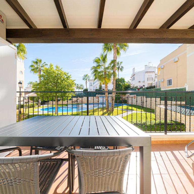 Jardin DAlba - Apartamento - 2