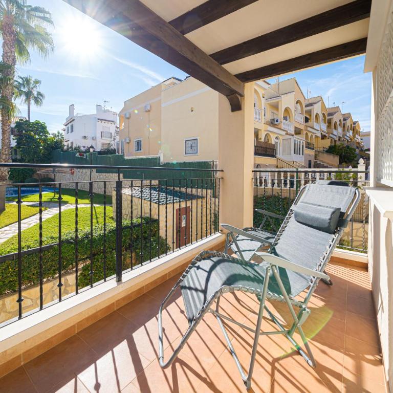 Jardin DAlba - Apartamento - 3