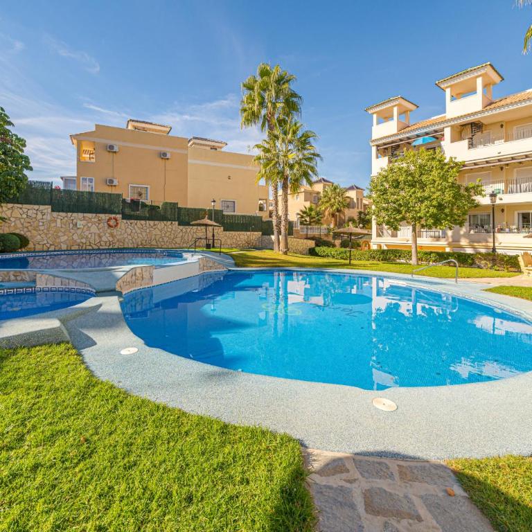 Jardin DAlba - Apartamento - 5