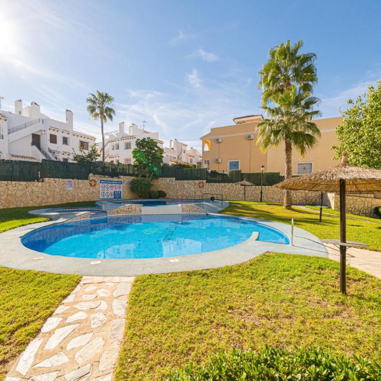 Jardin DAlba - Apartamento - 6