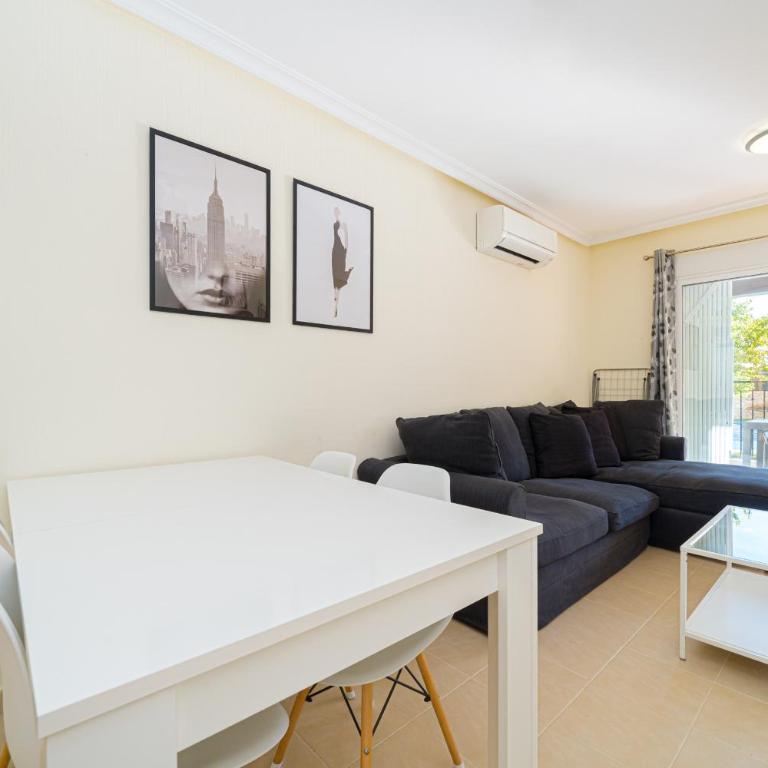 Jardin DAlba - Apartamento - 9