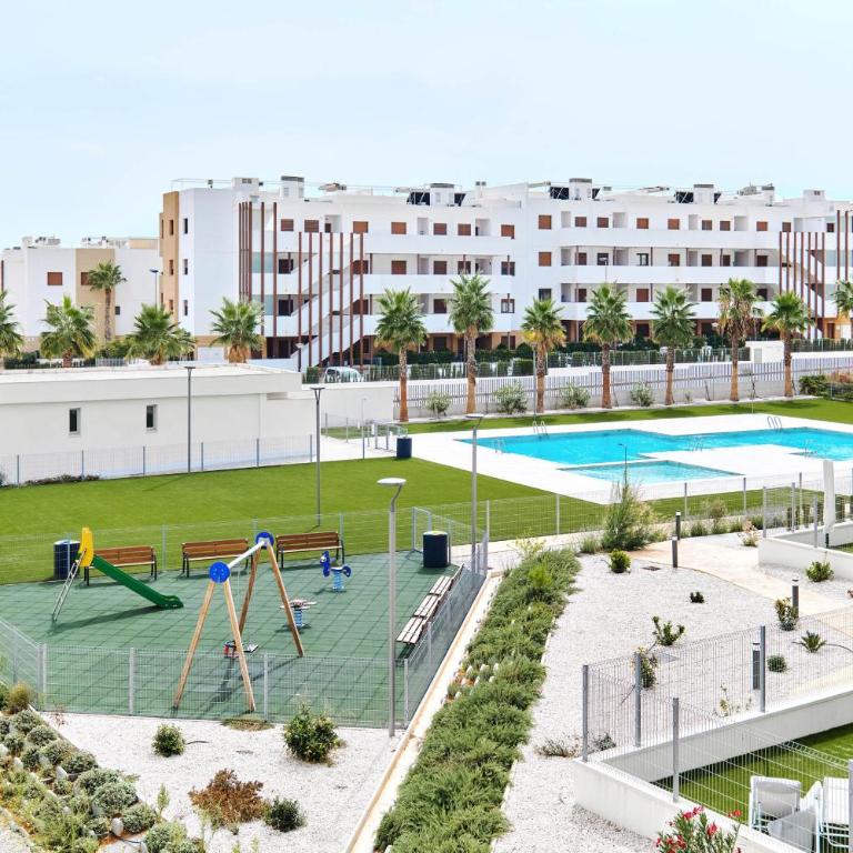 Ema 21 - Apartamento - 2