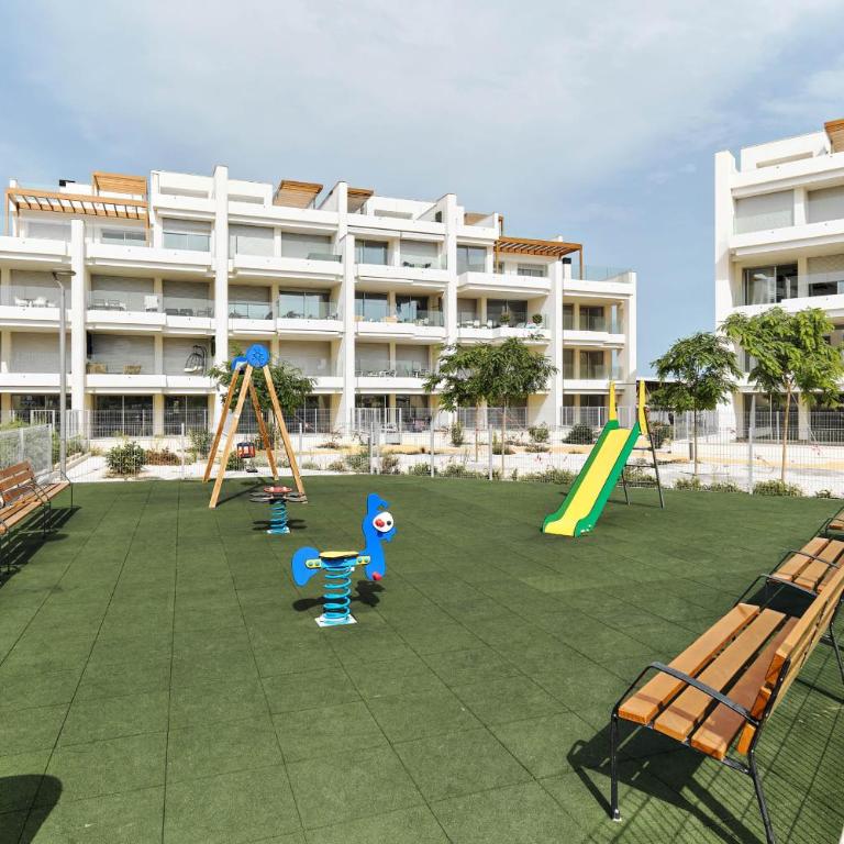 Ema 21 - Apartamento - 44