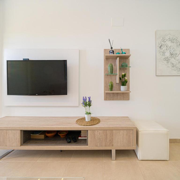 Fleur et Soleil - Apartamento - Planta baja - 7