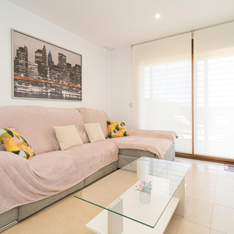 Fleur et Soleil - Apartamento - Planta baja - 9