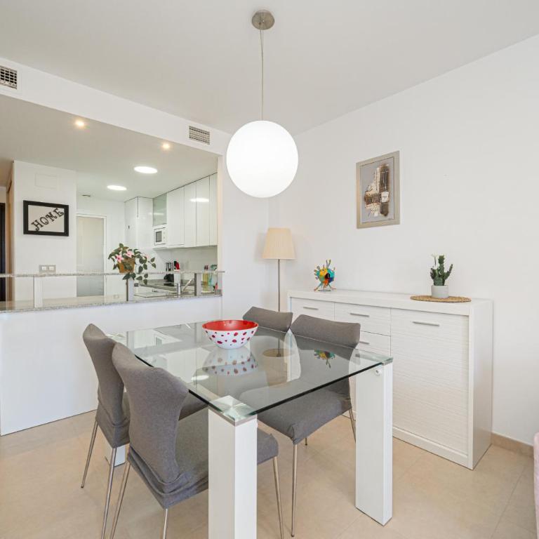 Fleur et Soleil - Apartamento - Planta baja - 10
