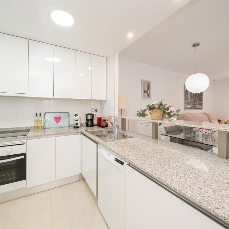 Fleur et Soleil - Apartamento - Planta baja - 12