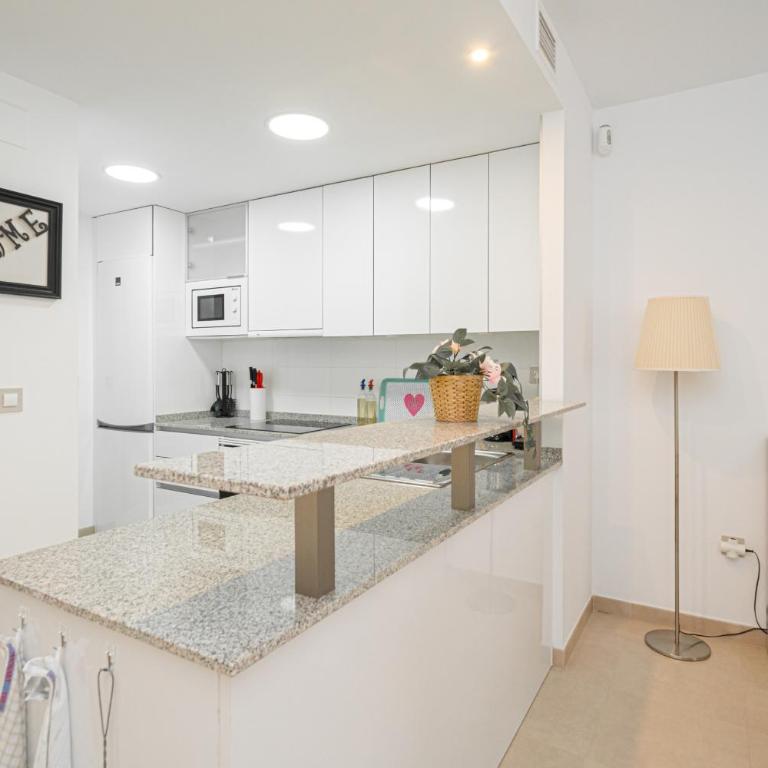 Fleur et Soleil - Apartamento - Planta baja - 13