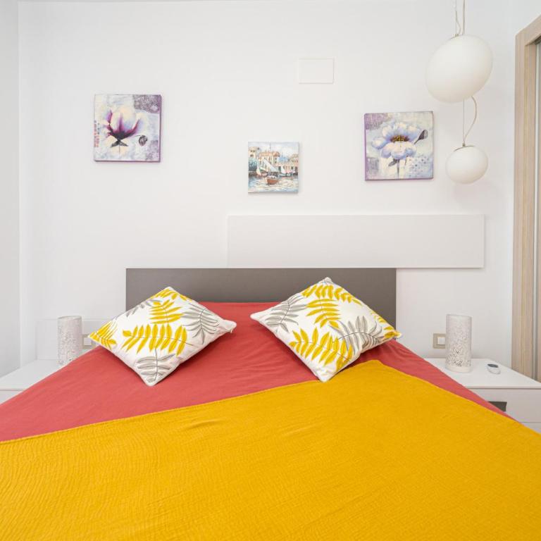 Fleur et Soleil - Apartamento - Planta baja - 16