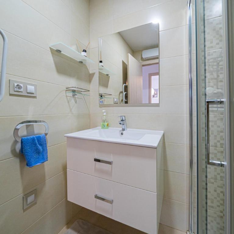 Fleur et Soleil - Apartamento - Planta baja - 18