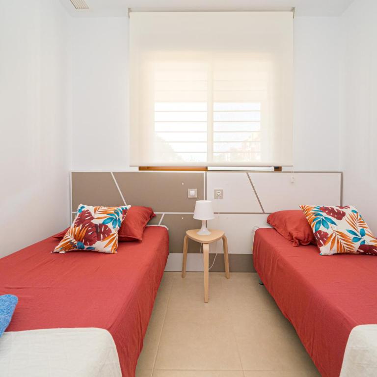 Fleur et Soleil - Apartamento - Planta baja - 20