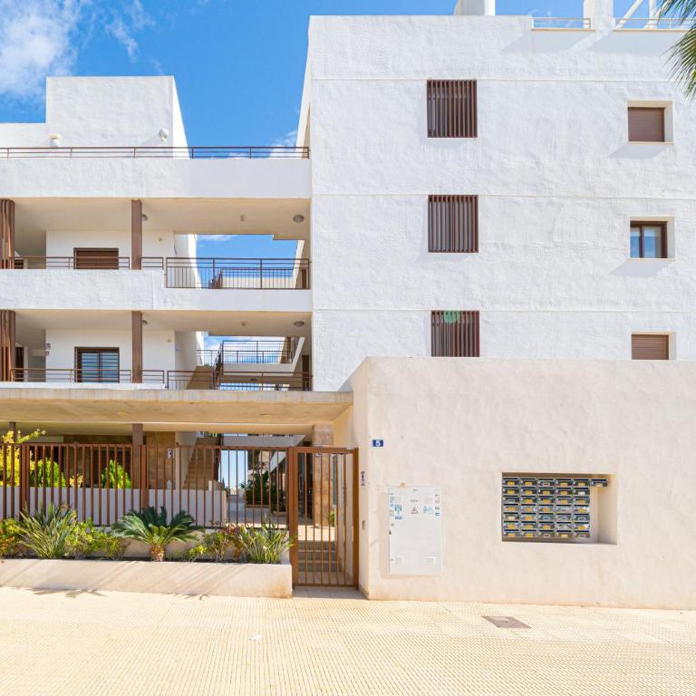 Fleur et Soleil - Apartamento - Planta baja - 25